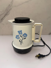 Vintage West Bend Hot Pot Electric Kettle