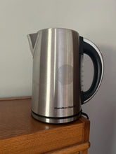 Hamilton Beach Variable Temperature Electric Kettle 1.7L Stainless 41020R