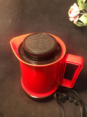 West Bend Hot Pot plastic electric kettle