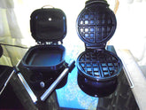 Mr. Coffee Potato Perfect and Hamilton Beach Waffle Maker