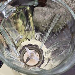 Vintage Blender: Retro Kitchen Appliance, 70s Bar Blender