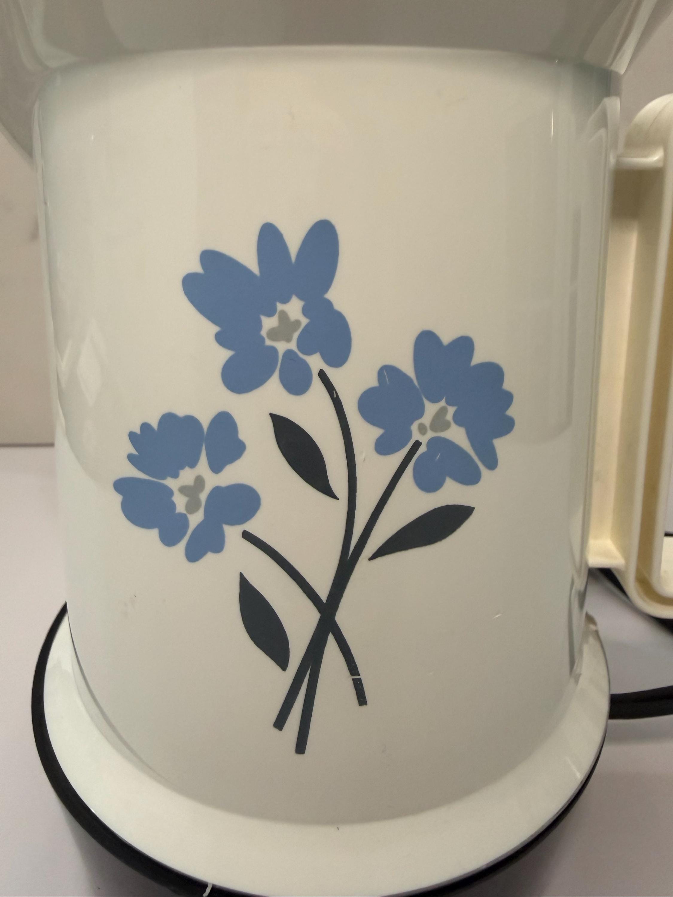 Vintage West Bend Hot Pot Electric Kettle