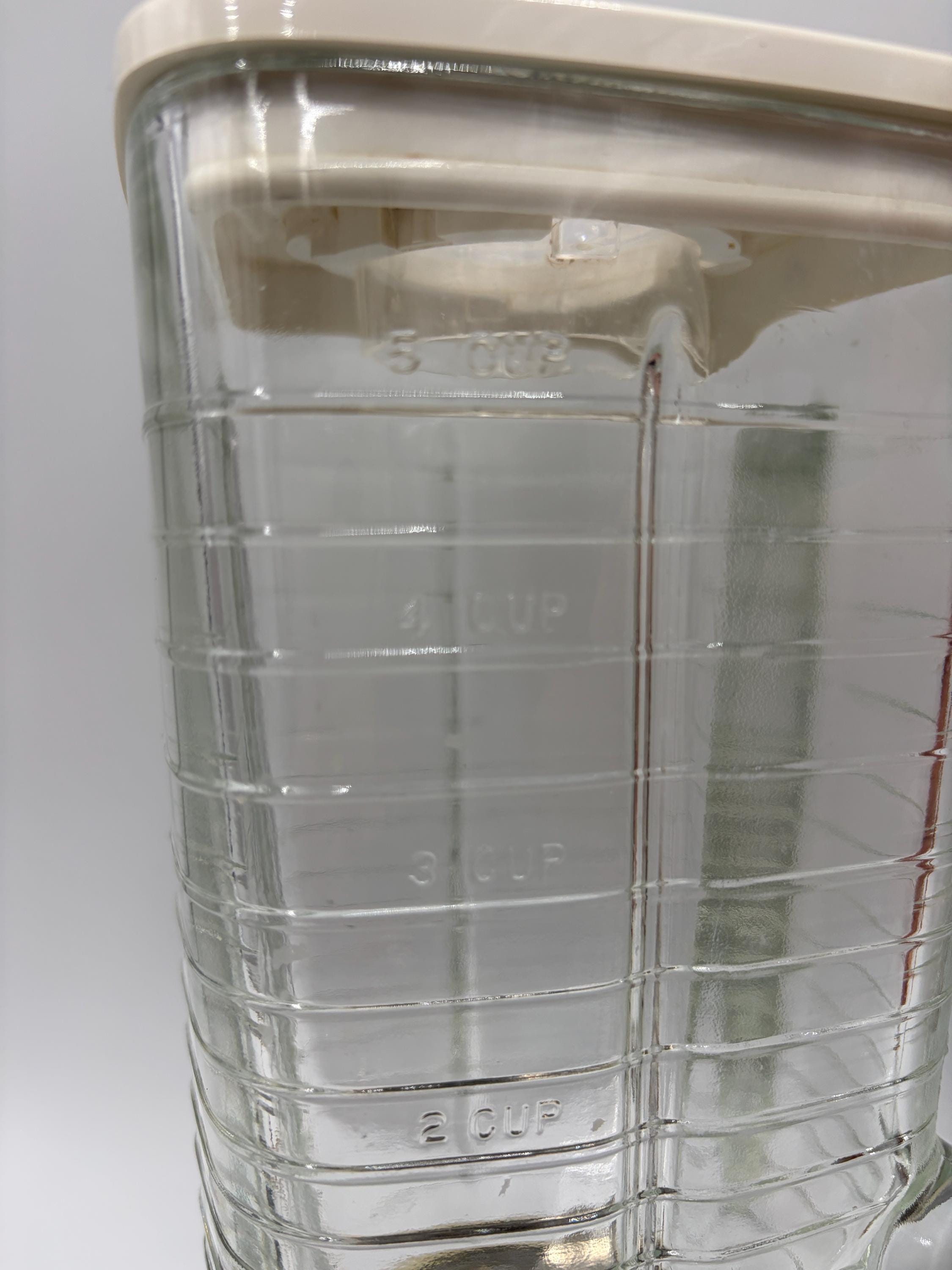 Vintage Osterizer Imperial VIII Blender, 8-Speed, Chrome, Tested