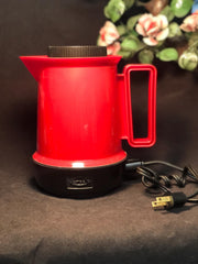West Bend Hot Pot plastic electric kettle